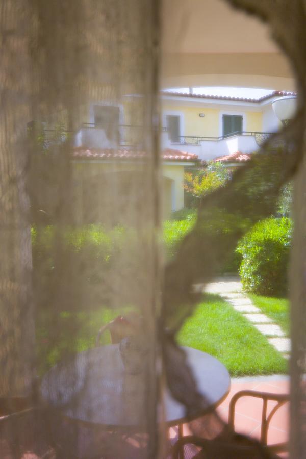 Residence I Giardini Del Conero Porto Recanati Esterno foto