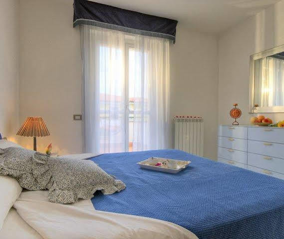 Residence I Giardini Del Conero Porto Recanati Esterno foto
