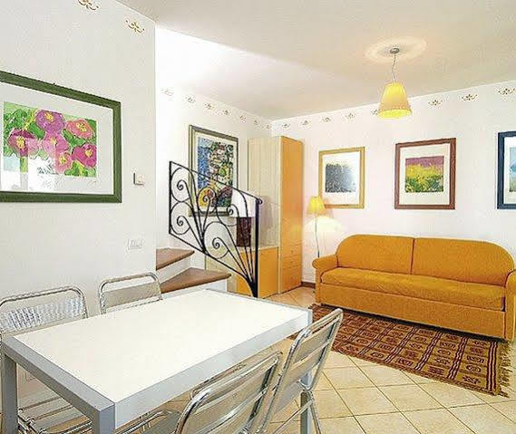 Residence I Giardini Del Conero Porto Recanati Esterno foto